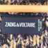 ザディグエヴォルテール ZADIG&VOLTAIRE ニットカーディガン レディース import:S