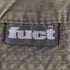 ファクト fuct タイガーカモ リバーシブルハット メンズ FREE