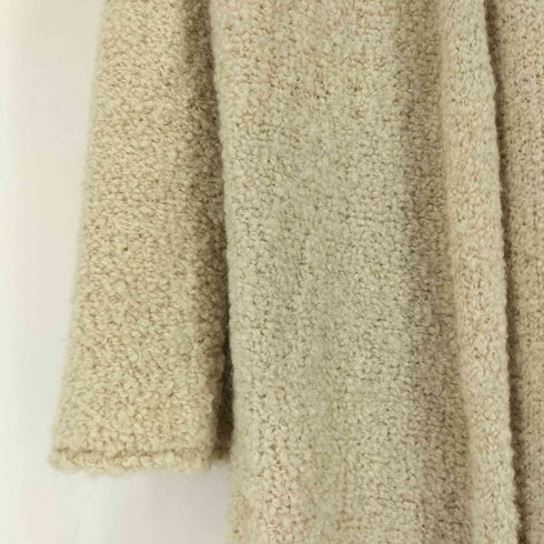 ザディグエヴォルテール ZADIG&VOLTAIRE モヘア混カーディガン レディース import:S