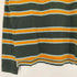 アバクロンビーアンドフィッチ Abercrombie & Fitch 刺繍ラガーシャツ メンズ import:M