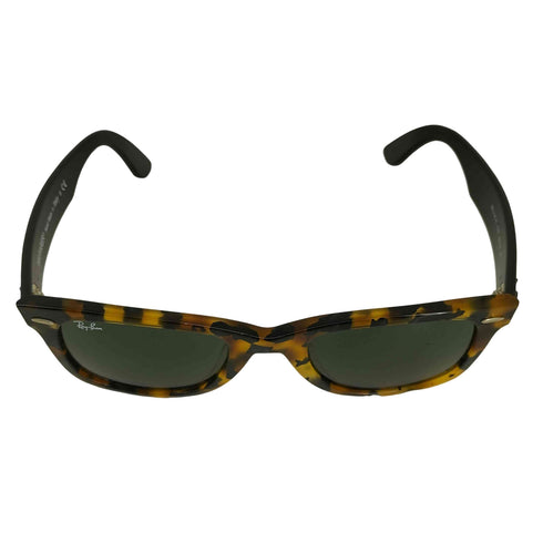 レイバン Ray-Ban ORIGINAL WAYFARER CLASSIC メンズ 52口22