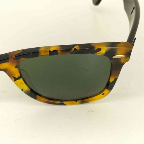 レイバン Ray-Ban ORIGINAL WAYFARER CLASSIC メンズ 52口22
