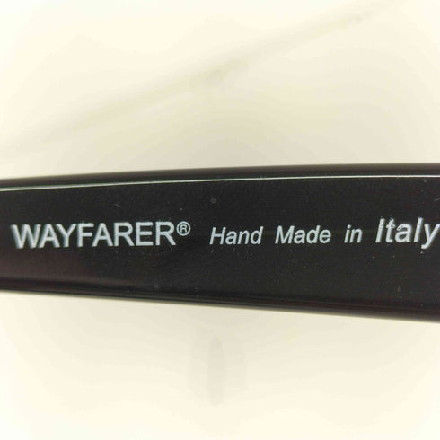 レイバン Ray-Ban ORIGINAL WAYFARER CLASSIC メンズ 52口22