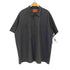 レッドキャップ RED KAP 半袖ワークシャツ メンズ 4XL