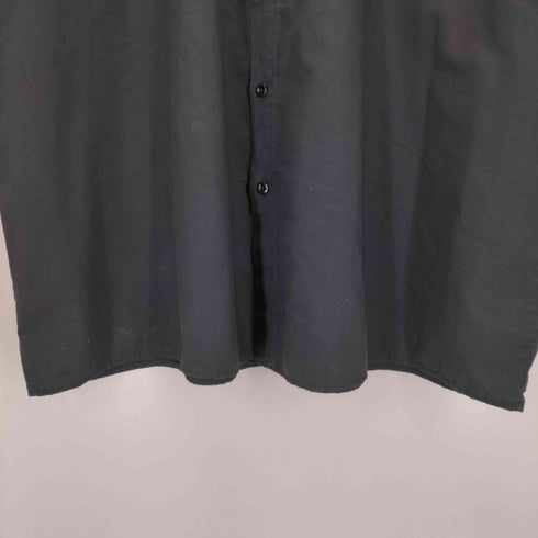 レッドキャップ RED KAP 半袖ワークシャツ メンズ 4XL