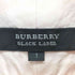バーバリーブラックレーベル BURBERRY BLACK LABEL ロゴ刺繍ボタンダウンシャツ メンズ JPN:1