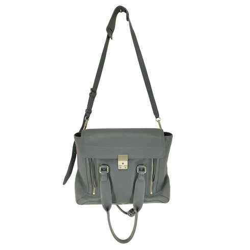 スリーワンフィリップリム 3.1 phillip lim Pashli Handbags パシュリ 2WAY レザーハンドバッグ レディース
