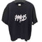 ルイス Luis 24SS PARIS エンブロイダリー T メンズ JPN:S