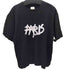 ルイス Luis 24SS PARIS エンブロイダリー T メンズ JPN:S