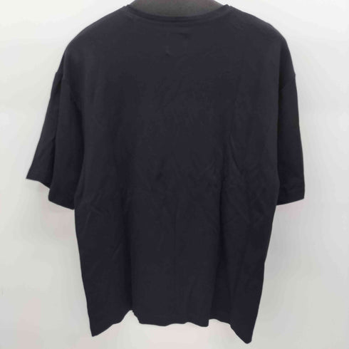 ルイス Luis 24SS PARIS エンブロイダリー T メンズ JPN:S