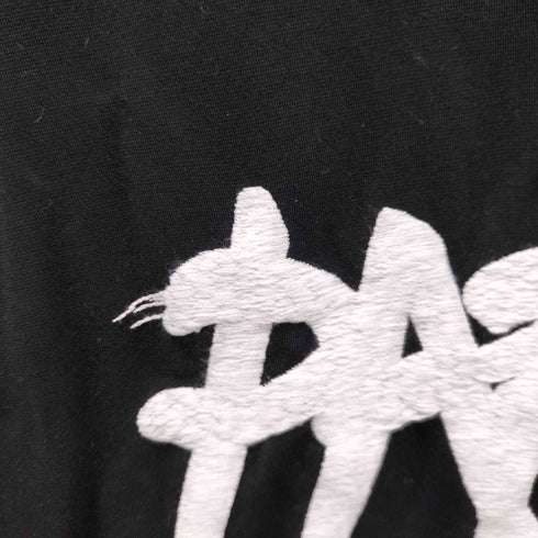 ルイス Luis 24SS PARIS エンブロイダリー T メンズ JPN:S