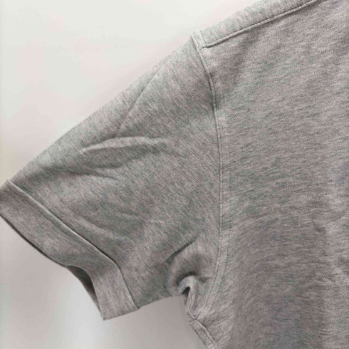 ラコステ LACOSTE ハイストレッチピケビズポロシャツ メンズ JPN:3