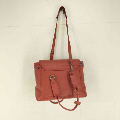 スリーワンフィリップリム 3.1 phillip lim Pashli Handbags パシュリ 2WAY レザーハンドバッグ レディース