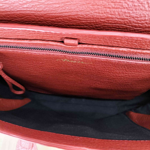 スリーワンフィリップリム 3.1 phillip lim Pashli Handbags パシュリ 2WAY レザーハンドバッグ レディース