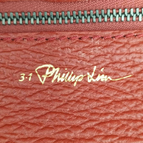 スリーワンフィリップリム 3.1 phillip lim Pashli Handbags パシュリ 2WAY レザーハンドバッグ レディース