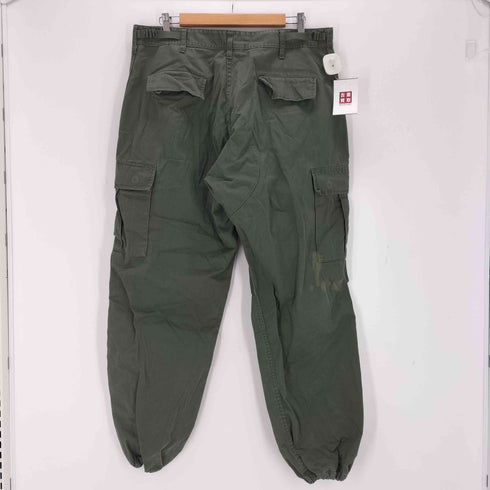ロスコ ROTHCO カーゴパンツ メンズ large regular