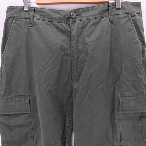 ロスコ ROTHCO カーゴパンツ メンズ large regular