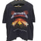 ブロードウェイ BROADWAY バンドプリントS/Sカットソー バンTEE ウォッシュド メンズ JPN:XL