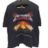 ブロードウェイ BROADWAY バンドプリントS/Sカットソー バンTEE ウォッシュド メンズ JPN:XL