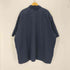 ディッキーズ Dickies オーバーサイズ ワークシャツ メンズ 4XL