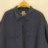 ディッキーズ Dickies オーバーサイズ ワークシャツ メンズ 4XL