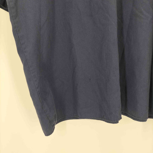 ディッキーズ Dickies オーバーサイズ ワークシャツ メンズ 4XL
