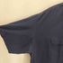 ディッキーズ Dickies オーバーサイズ ワークシャツ メンズ 4XL