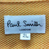 ポールスミス Paul Smith コットンレギュラーカラーシャツ メンズ 2K