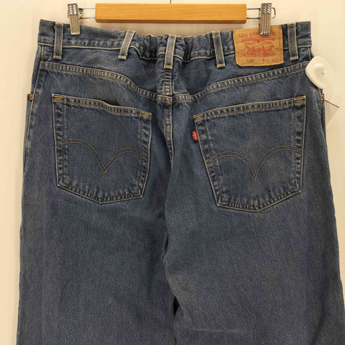 リーバイス Levis relavd fit 550 デニムパンツ メンズ W30