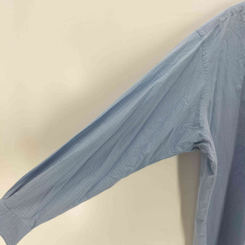 ラルフローレン RALPH LAUREN チェック柄 ボタンダウンシャツ メンズ 3XL