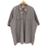 ディッキーズ Dickies オーバーサイズ ワークシャツ メンズ XL