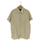 ジェイフェラー J.FERRAR リネンテンセル ショートスリーブシャツ メンズ import:XL