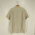ジェイフェラー J.FERRAR リネンテンセル ショートスリーブシャツ メンズ import:XL