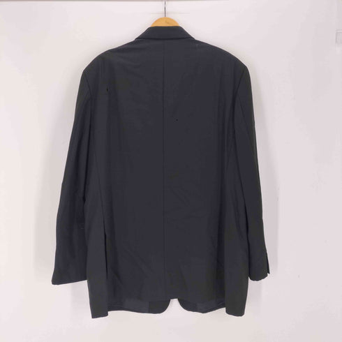 シーケーカルバンクライン ck Calvin Klein ウール3B テーラードジャケット メンズ