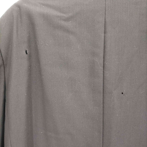 シーケーカルバンクライン ck Calvin Klein ウール3B テーラードジャケット メンズ