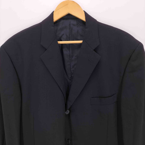 シーケーカルバンクライン ck Calvin Klein ウール3B テーラードジャケット メンズ