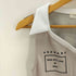 ANDMARY Karen logo dress レディース FREE