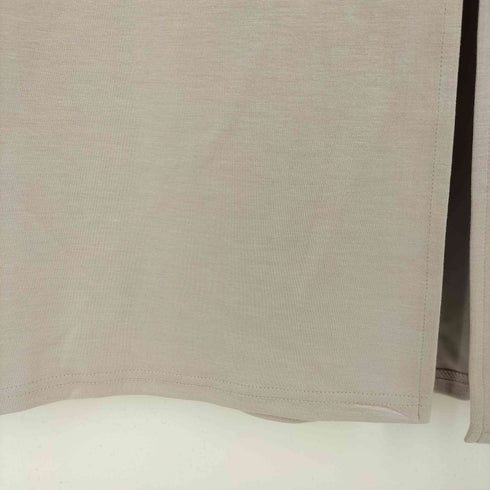 ANDMARY Karen logo dress レディース FREE