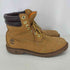 ティンバーランド Timberland 6インチ ウォーター レジスタント ブーツ メンズ EUR:44