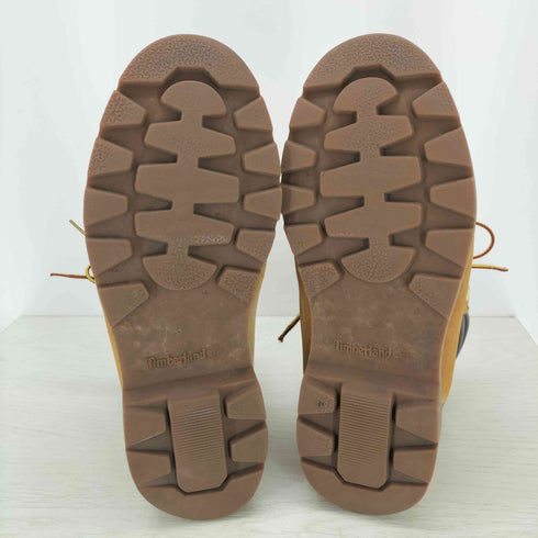 ティンバーランド Timberland 6インチ ウォーター レジスタント ブーツ メンズ EUR:44