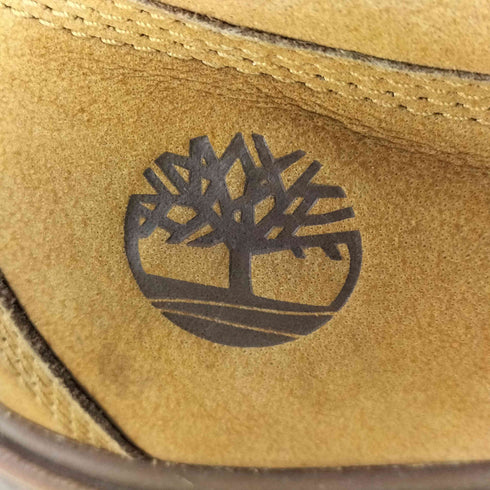 ティンバーランド Timberland 6インチ ウォーター レジスタント ブーツ メンズ EUR:44