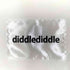 diddlediddle プリント 重ね 切替 シャツ メンズ JPN:M