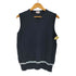 ポールスミス Paul Smith ニットベスト メンズ import:L