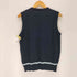 ポールスミス Paul Smith ニットベスト メンズ import:L