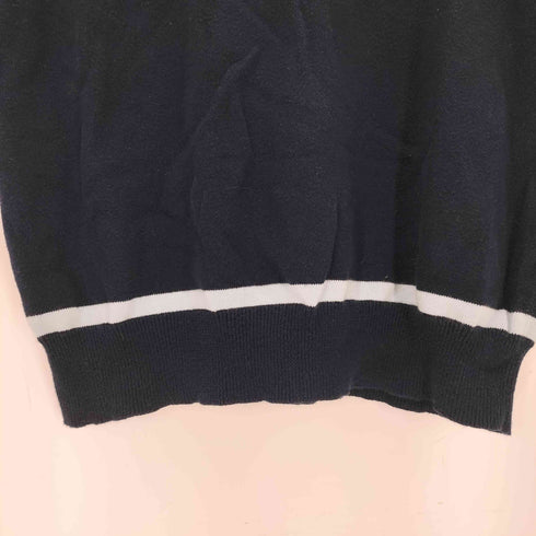ポールスミス Paul Smith ニットベスト メンズ import:L