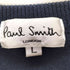 ポールスミス Paul Smith ニットベスト メンズ import:L