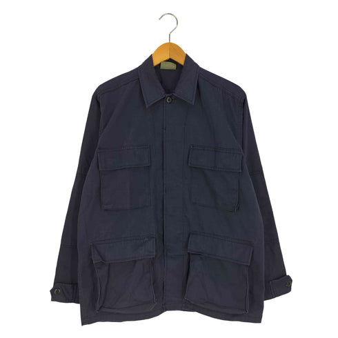 ロスコ ROTHCO コットンポリ ツイル タクティカル B.D.Uシャツ メンズ SMALL REGULAR