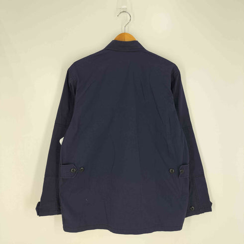 ロスコ ROTHCO コットンポリ ツイル タクティカル B.D.Uシャツ メンズ SMALL REGULAR