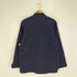 ロスコ ROTHCO コットンポリ ツイル タクティカル B.D.Uシャツ メンズ SMALL REGULAR