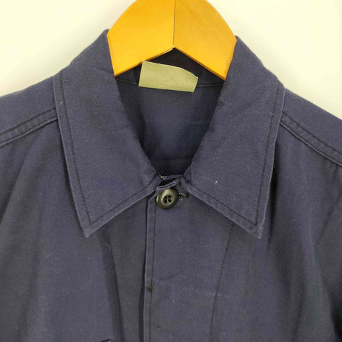 ロスコ ROTHCO コットンポリ ツイル タクティカル B.D.Uシャツ メンズ SMALL REGULAR